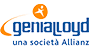 Targa Preventivo Genialloyd Senza