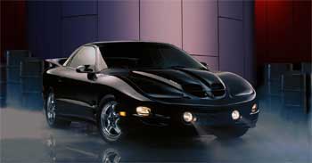 Foto PONTIAC