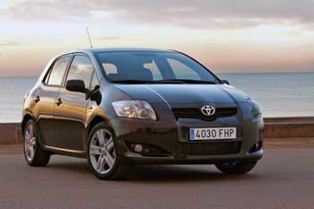 Foto TOYOTA