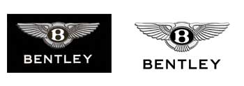 Logo BENTLEY