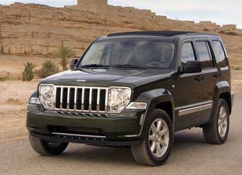 Foto JEEP