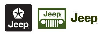 Logo JEEP