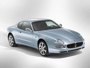 Foto MASERATI